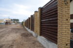 Кирпич BARRUM Красный Полнотелый Полуторный 250х120х88 — изображение 3