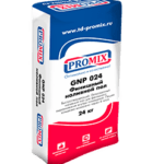 Финишный наливной пол Promix GNP 024, 24 кг
