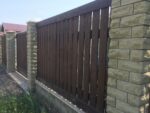 Кирпич BARRUM Зеленый Пустотелый Полуторный 250х100х88 — изображение 4