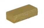 Кирпич BARRUM Коричневый Полнотелый Полуторный 250х120х88