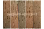 Облицовочный кирпич БРАЕР Баварская кладка