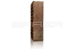 Облицовочный кирпич BRAER PRO 55.08.1