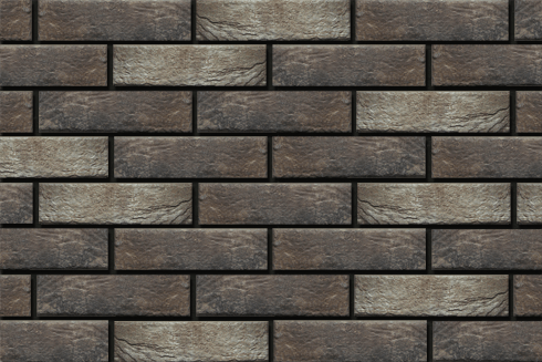 Терпопанель Аляска Loft brick peper