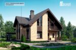 Кирпич лицевой керамический одинарный соломенный руст М175 ГОСТ 530-2012 — изображение 6