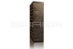 Облицовочный кирпич BRAER PRO 78.09
