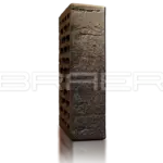 Облицовочный кирпич BRAER PRO 78.09
