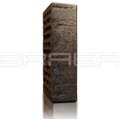 Облицовочный кирпич BRAER PRO 78.09