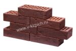 Кирпич лицевой керамический одинарный готика М150 — изображение 5
