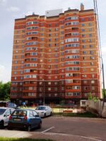 Кирпич лицевой керамический одинарный персиковый М175 ГОСТ 530-2012 — изображение 9