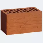 Блок (2.1 НФ) рядовой дикий камень