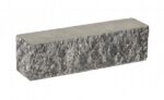 Кирпич BARRUM Слоновая кость Фасонный Брусок одинарный 250х80х65