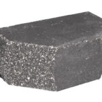 Кирпич BARRUM Молочный шоколад Фасонный Одинарный 230х120х65