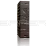 Облицовочный кирпич BRAER PRO 28.09