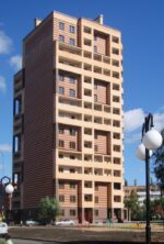 Кирпич лицевой керамический одинарный терракотовый М150 ГОСТ 530-2012 — изображение 21