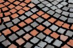 Клинкерная мозаика, цвет «КРАСНЫЙ» — изображение 3