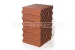 Керамические блоки BRAER Ceramic Thermo 10.7 НФ (Крупноформатный поризованный блок 38) — изображение 2