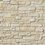 Камень искусственный для НФС White Hills Каскад Рейндж F230-10 угловой элемент без расшивки