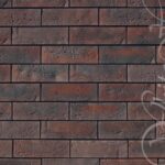 Камень искусственный для НФС White Hills Норвич Брик F371-40 угловой элемент с расшивкой 0