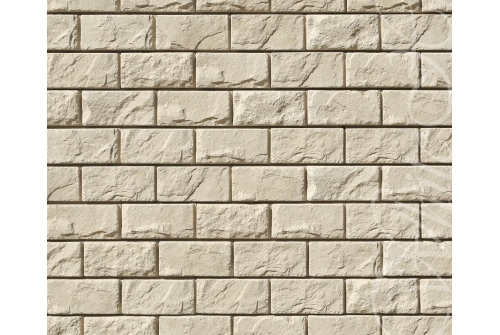 Камень искусственный для НФС White Hills Шеффилд F435-10 угловой элемент c расшивкой 0