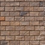 Камень искусственный для НФС White Hills Шеффилд F437-40 с расшивкой 0