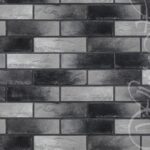 Камень искуственный для НФС White Hills Норвич Брик II F372-80 с расшивкой 0