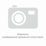 Кирпич ригельный Mod Format Красный