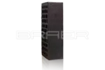 Облицовочный кирпич BRAER PRO 28.02