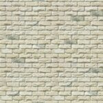 Рядовая плитка White Hills Бремен брик 305-10 с расшивкой 1