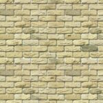 Рядовая плитка White Hills Бремен брик 305-30 с расшивкой 1