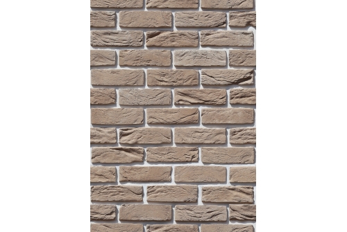 Рядовая плитка White Hills Торн Брик 326-10 с расшивкой 1