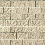 Рядовая плитка White Hills Торре Бьянка 445-10 c расшивкой 1