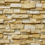 Рядовая плитка White Hills Уайт Клиффс 150-10 без шва