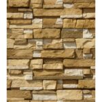 Рядовая плитка White Hills Уайт Клиффс 150-20 без шва