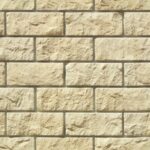 Рядовая плитка White Hills Йоркшир 405-20 с расшивкой 1