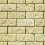 Рядовая плитка White Hills Йоркшир 405-30 с расшивкой 1