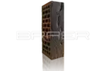 Облицовочный кирпич BRAER PRO 5.06