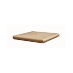 Ступень угловая Interbau Alpen 044 Allgau 320x320x9 мм R11/B