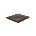 Ступень угловая Interbau Alpen 045 Engadin 320x320x9 мм R11/B