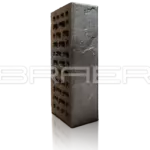 Облицовочный кирпич BRAER PRO 34.03М