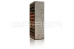Облицовочный кирпич BRAER PRO 72.03