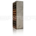 Облицовочный кирпич BRAER PRO 72.03