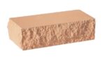 Кирпич BARRUM Молочный шоколад Фасонный Брусок полуторный 210х100х88