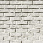 Угловой элемент White Hills Кельн брик 320-05 с расшивкой 1