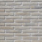 Угловой элемент White Hills Остия брик 384-15 с расшивкой 1