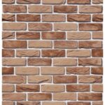 Угловой элемент White Hills Торн Брик 326-25 с расшивкой 1