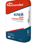 Клеевая смесь Thermocude