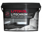 LITOCHROM LUXURY EVO LLE.360 Сизый