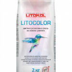 LITOCOLOR L.14 Антрацит