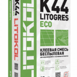 LITOGRES K44 ECO (класс С1)