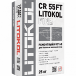 LITOKOL CR 55FT